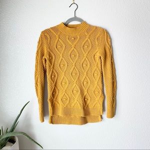 Rachel Zoe Pom Pom Sweater